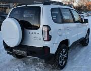 Lada (ВАЗ) Niva Стерлитамак  - изображение 20