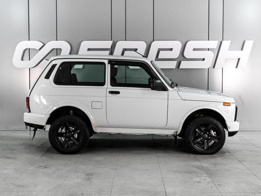 Lada (ВАЗ) Niva Legend Ростов-на-Дону  - изображение 5