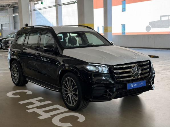 Новый Mercedes-Benz GLS II (X167) Рестайлинг 2026 года, цена 19 990 000 рублей, внедорожник, Автокод Объявления