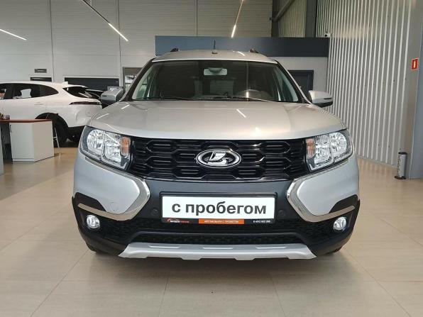 Lada (ВАЗ) Largus I Рестайлинг с пробегом 2021 года, цена 1 419 000 рублей, 75000 км, универсал, Автокод Объявления