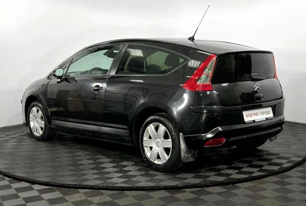 Citroen C4 I Нижний Новгород  - изображение 8