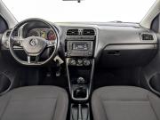 Volkswagen Polo V Рестайлинг Москва  - изображение 39