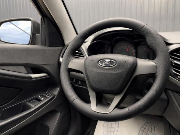 Lada (ВАЗ) Vesta I с пробегом 2018 года, цена 857 000 рублей, 147500 км, седан, Автокод Объявления