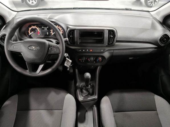 Новый Lada (ВАЗ) Iskra 2026 года, цена 1 367 000 рублей, седан, Автокод Объявления
