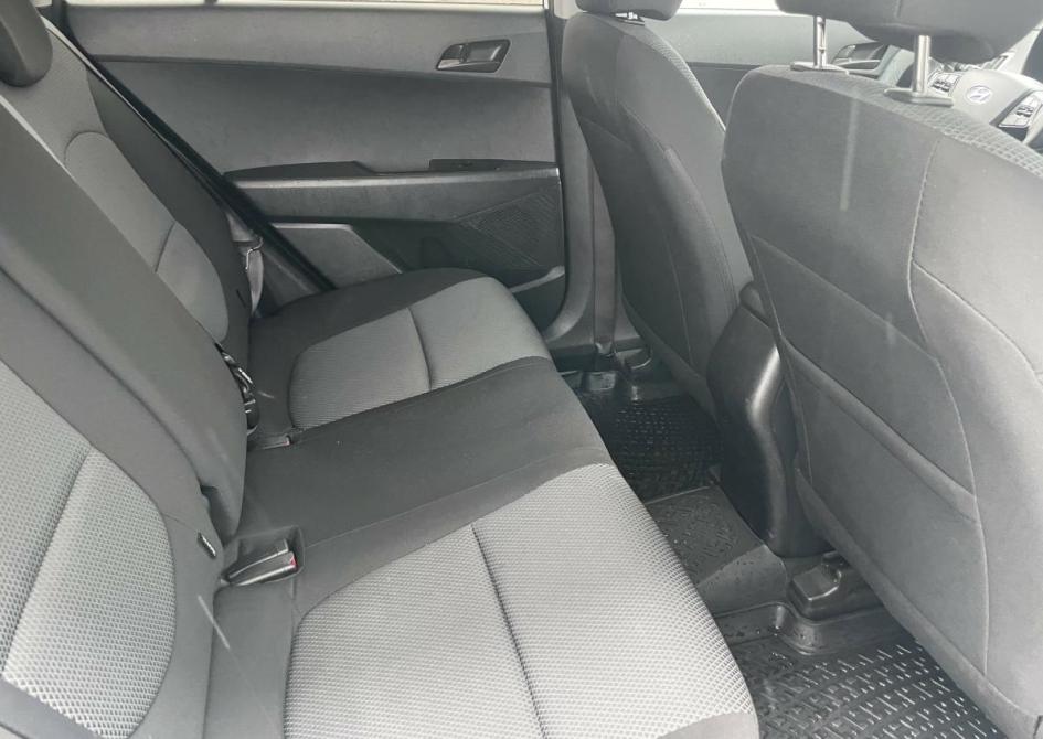 Hyundai Creta I Стерлитамак  - изображение 24