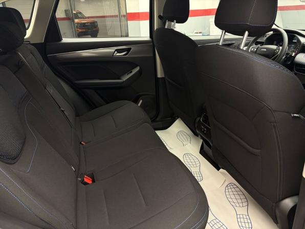 Haval Jolion I Рестайлинг с пробегом 2025 года, цена 2 109 900 рублей, 5 км, внедорожник, Автокод Объявления