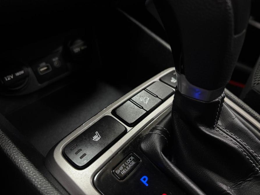 Hyundai Creta I Альметьевск  - изображение 23