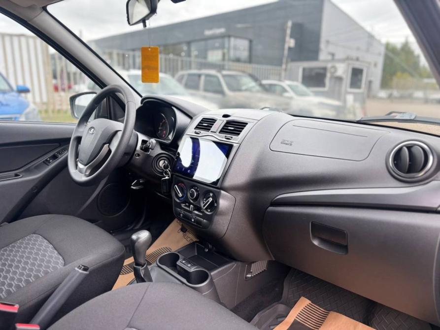 Lada (ВАЗ) Granta I Рестайлинг Тверь  - изображение 10