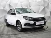 Lada (ВАЗ) Granta I Рестайлинг Ульяновск  - изображение 28