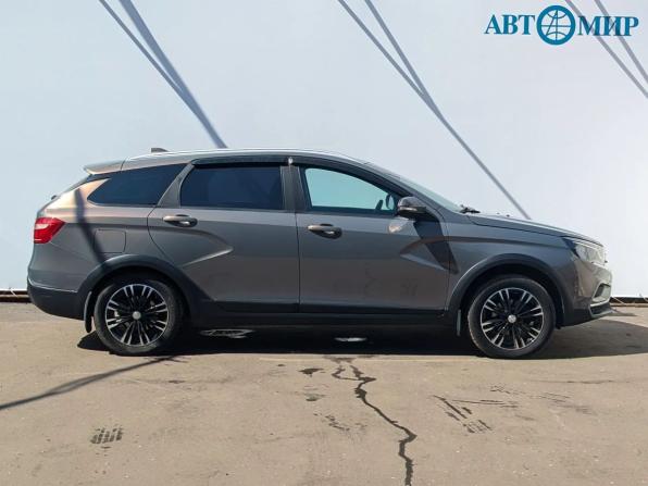 Lada (ВАЗ) Vesta I с пробегом 2019 года, цена 1 135 000 рублей, 84056 км, универсал, Автокод Объявления