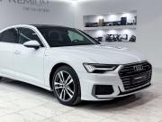 Audi A6 V (C8) Уфа  - изображение 42