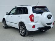 Chery Tiggo 3 I Екатеринбург  - изображение 34