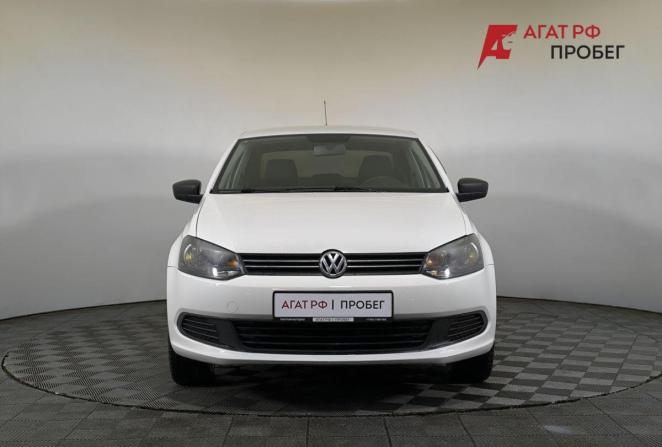 Volkswagen Polo V с пробегом 2012 года, цена 630 000 рублей, 196333 км, седан, Автокод Объявления