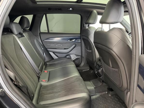 Geely Monjaro I с пробегом 2024 года, цена 3 400 000 рублей, 36000 км, внедорожник, Автокод Объявления