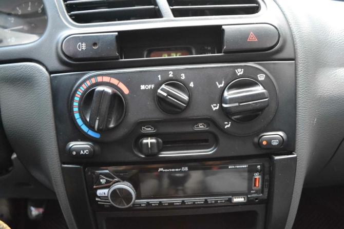 Chevrolet Lanos I с пробегом 2007 года, цена 180 000 рублей, 211000 км, седан, Автокод Объявления