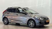 Hyundai Solaris I Киров  - изображение 20