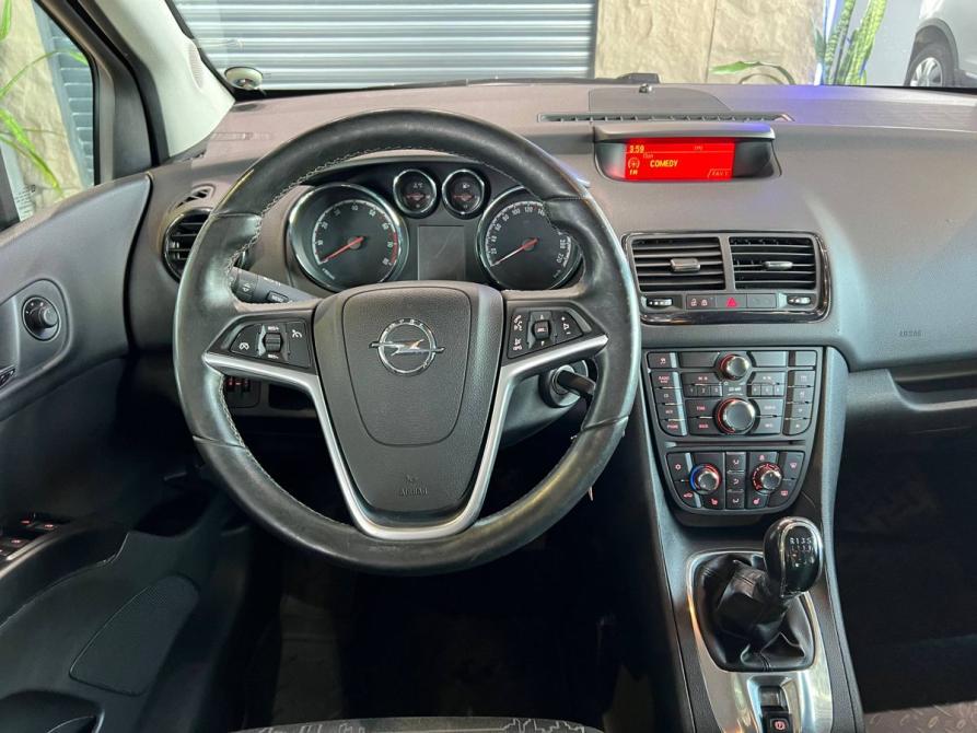 Opel Meriva B Оренбург  - изображение 21