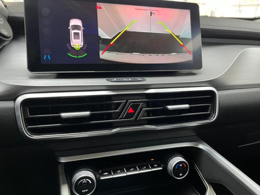 Geely Coolray I Киров  - изображение 15