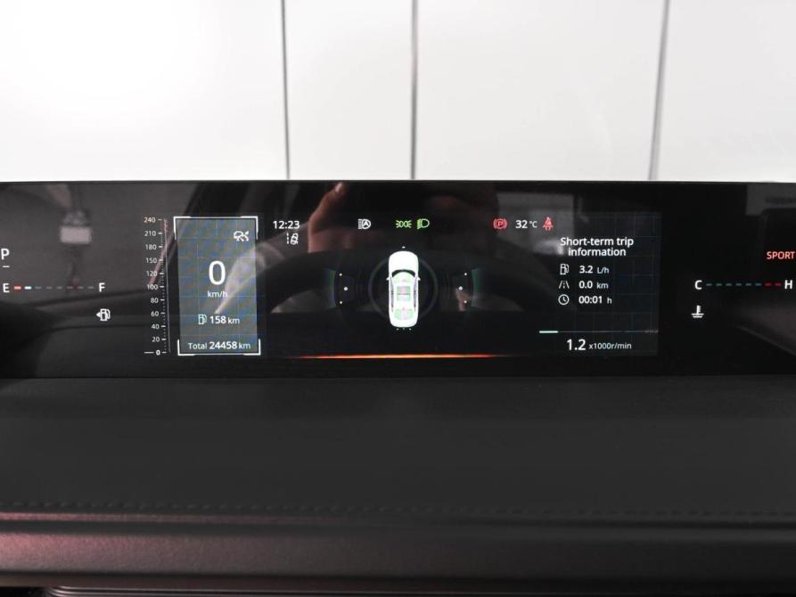 Changan Lamore Ростов-на-Дону  - изображение 19