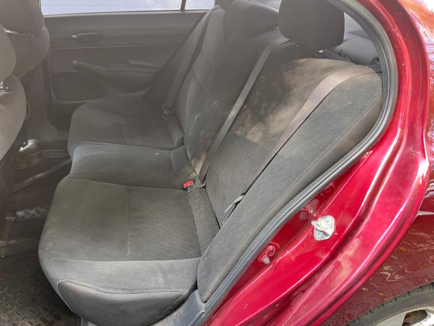 Honda Civic VIII Рестайлинг Березники  - изображение 14