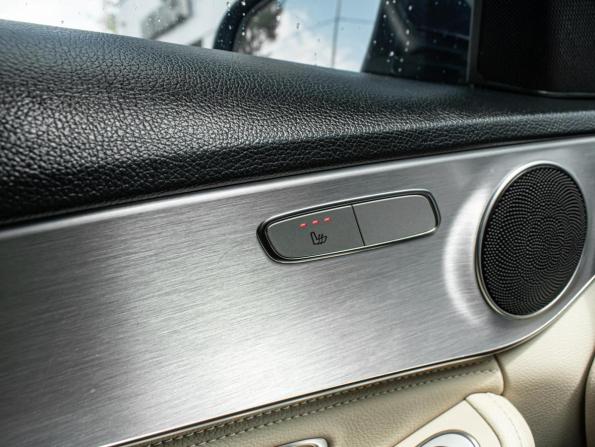 Mercedes-Benz C-Класс IV (W205) с пробегом 2014 года, цена 2 150 000 рублей, 83810 км, седан, Автокод Объявления