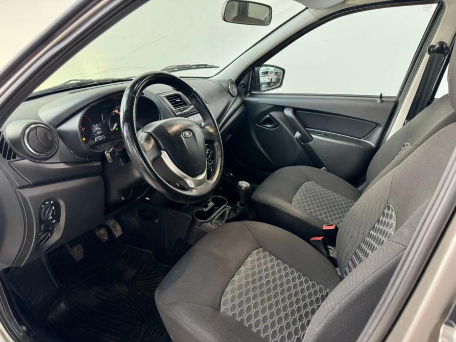 Lada (ВАЗ) Granta I Рестайлинг Нижний Тагил  - изображение 10