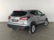 Nissan Qashqai II Москва  - изображение 25
