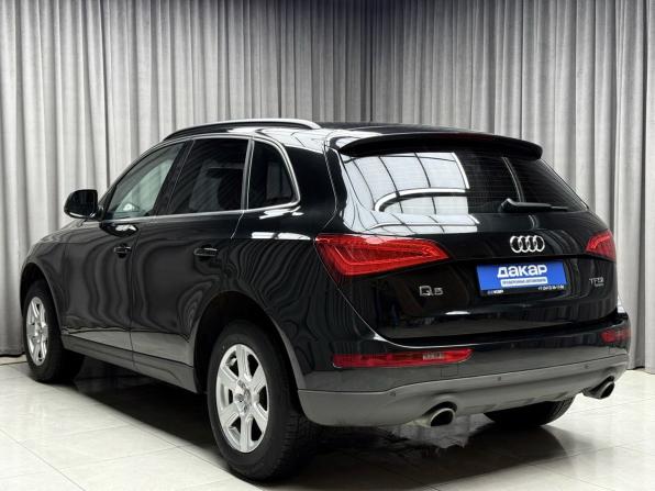 Audi Q5 I (8R) Рестайлинг с пробегом 2013 года, цена 2 449 000 рублей, 104000 км, внедорожник, Автокод Объявления