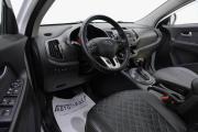 Kia Sportage III Москва  - изображение 16
