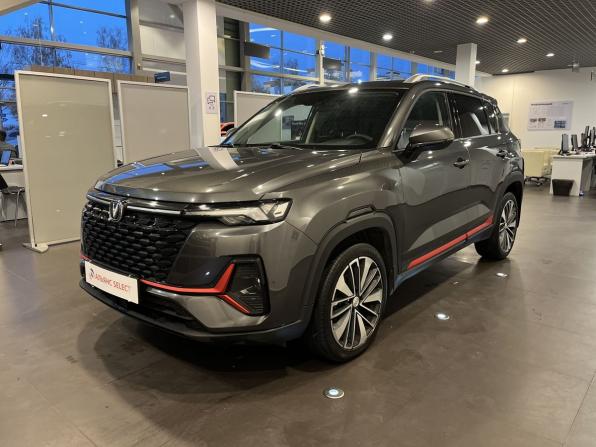 Changan CS35 Plus I Рестайлинг с пробегом 2022 года, цена 1 737 000 рублей, 104589 км, внедорожник, Автокод Объявления