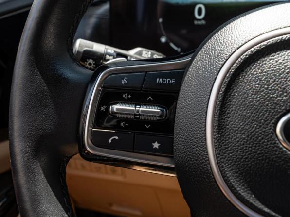 Kia Carnival IV с пробегом 2020 года, цена 4 760 000 рублей, 80699 км, минивэн, Автокод Объявления