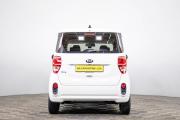 Kia Ray I Рестайлинг 2 Пермь  - изображение 29
