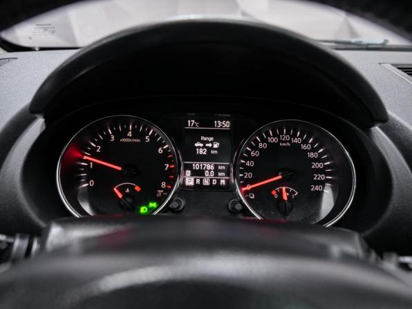 Nissan Qashqai I Рестайлинг с пробегом 2011 года, цена 1 218 000 рублей, 102000 км, внедорожник, Автокод Объявления