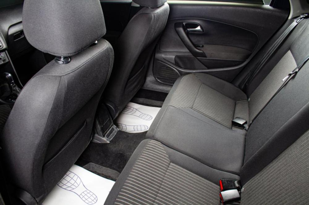 Volkswagen Polo V Сургут  - изображение 16
