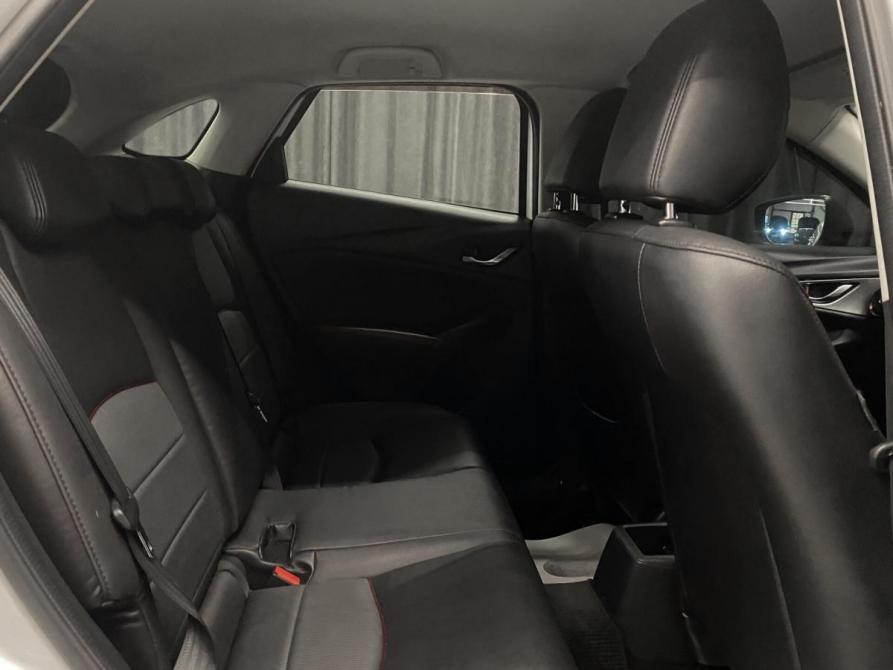 Mazda CX-3 I Красноярск  - изображение 12