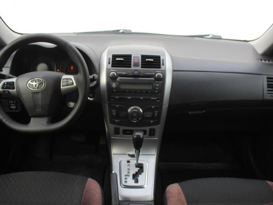 Toyota Corolla X (E140 E150) Рестайлинг Липецк  - изображение 15