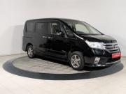 Nissan Serena IV (C26) Екатеринбург  - изображение 21