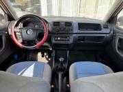 Skoda Fabia II Воронеж  - изображение 21