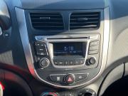Hyundai Solaris I Рестайлинг Уфа  - изображение 24