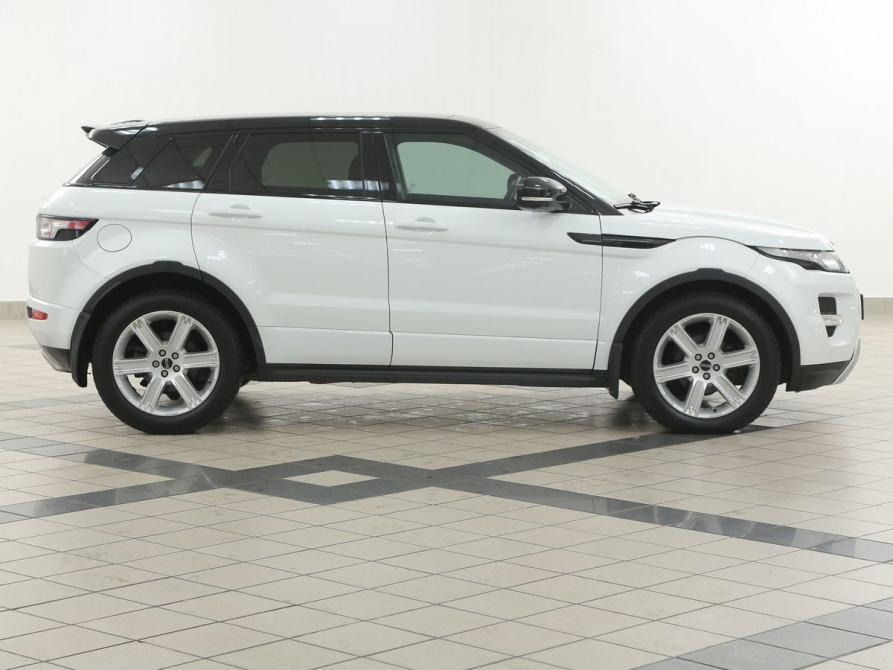 Land Rover Range Rover Evoque I Иваново  - изображение 5