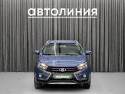 Lada (ВАЗ) Vesta I Красноярск  - изображение 20