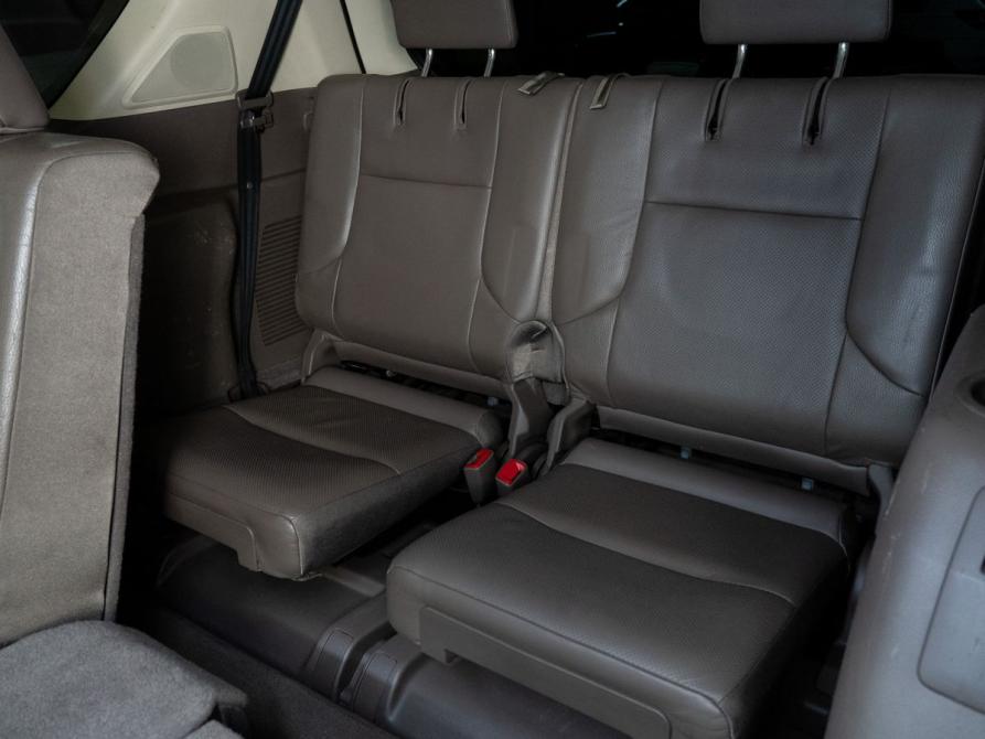 Lexus GX II Тюмень  - изображение 27