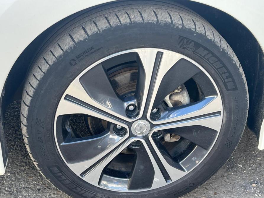 Nissan Leaf II (ZE1) Ижевск  - изображение 29