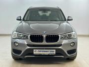 BMW X3 II (F25) Рестайлинг Москва  - изображение 20
