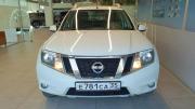 Nissan Terrano III (D10) Вологда  - изображение 21
