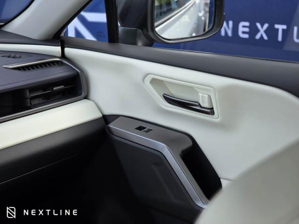 Новый Toyota Wildlander II 2026 года, цена 4 550 000 рублей, внедорожник, Автокод Объявления