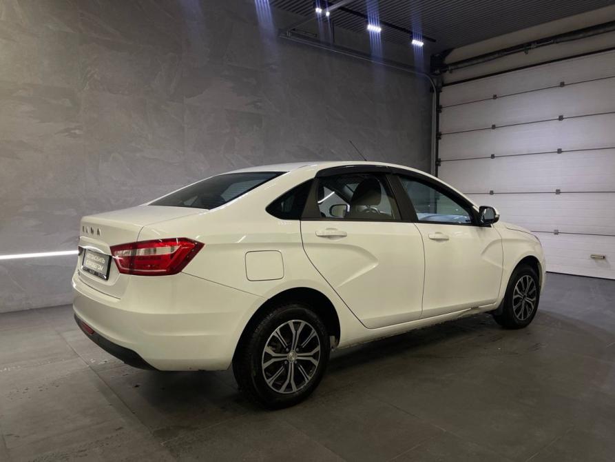 Lada (ВАЗ) Vesta I Новосибирск  - изображение 4