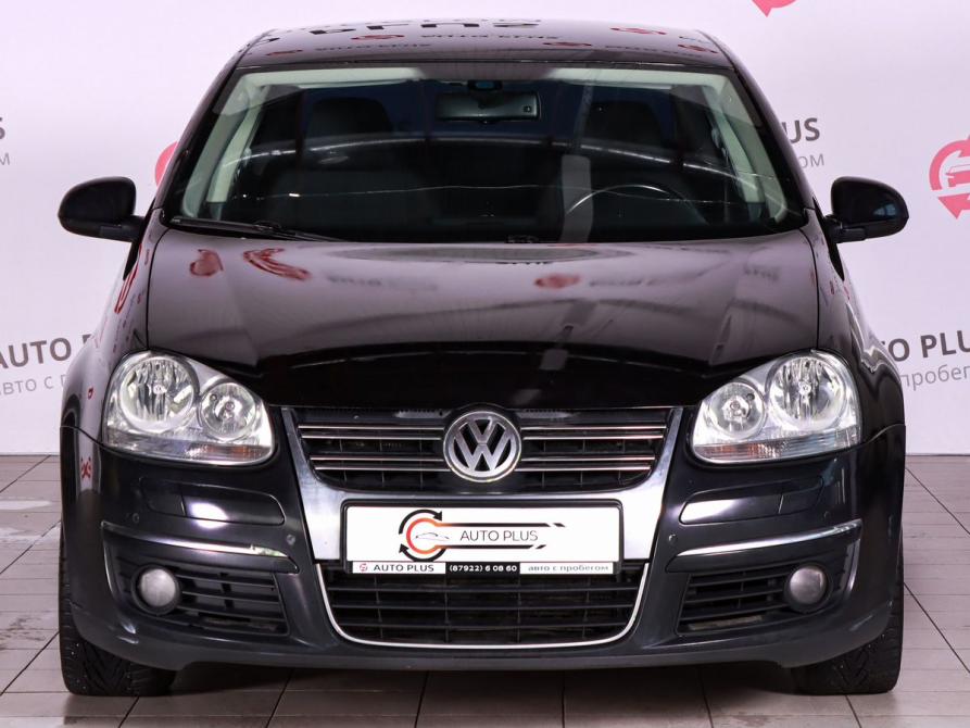 Volkswagen Jetta V Минеральные Воды  - изображение 4