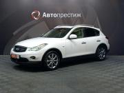 Infiniti EX I (J50) Оренбург  - изображение 20