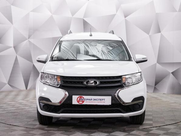 Lada (ВАЗ) Largus I Рестайлинг с пробегом 2024 года, цена 1 421 000 рублей, 30335 км, универсал, Автокод Объявления